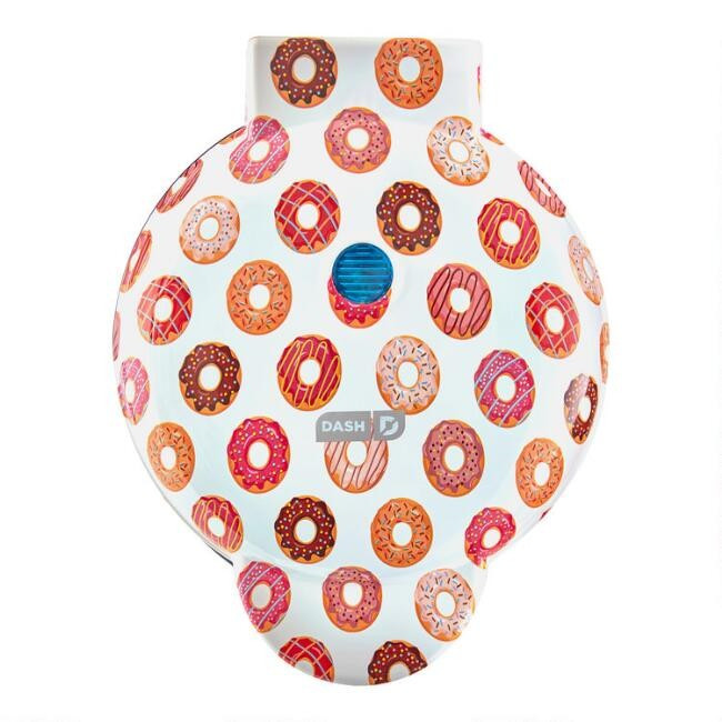 Dash Express Mini Donut Maker | World Market