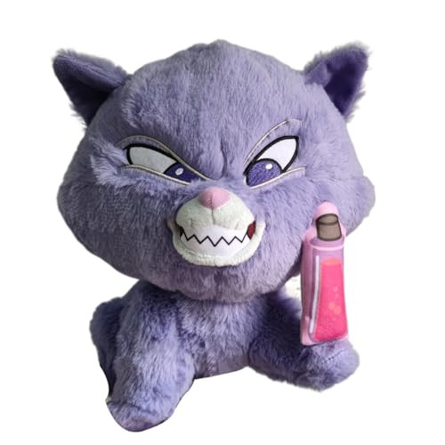 The Emperor's New Groove Yzma As Cat Plush Toy | Amazon (US)