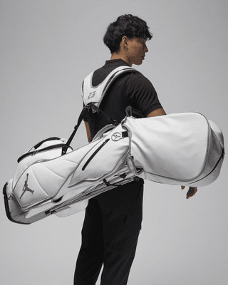 Jordan Fade Away Premium MirrorSix-Way Golf Bag | Nike (US)