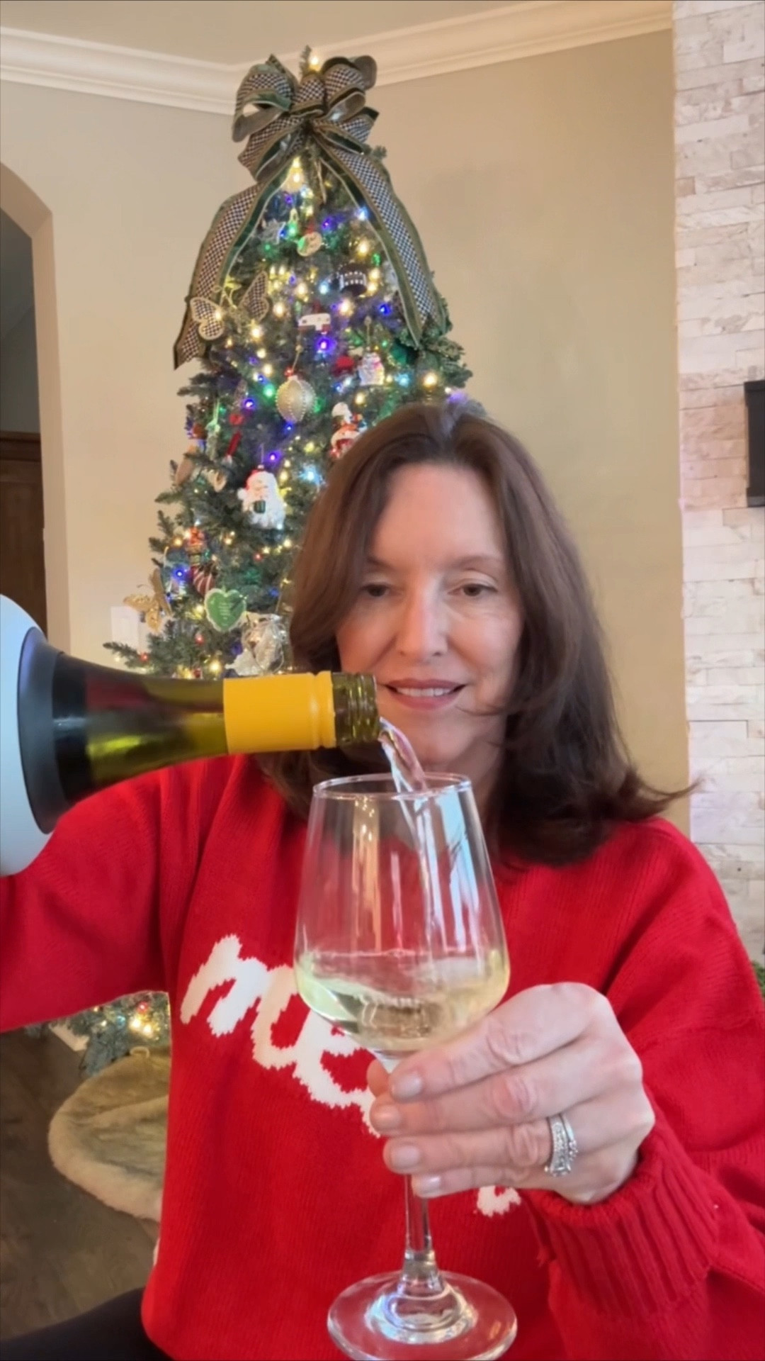 keep your wine chilled with no condensation for up to 6 hours 🥂#blackfridaysale

#LTKFindsUnder50 #LTKHome #LTKGiftGuide