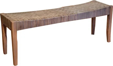 Kempst Two Seat Bench | Wayfair North America