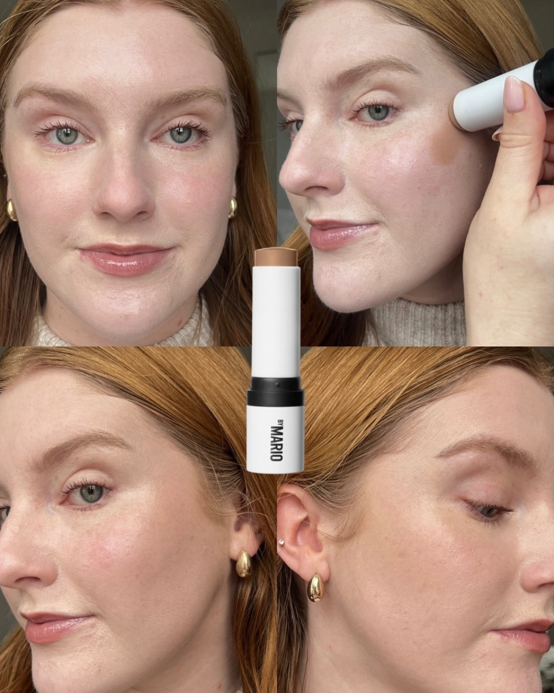 I love the fact that this contour comes with a brush on the other end!! It’s a really nice shade (Fair) 

#LTKbeauty #LTKuk