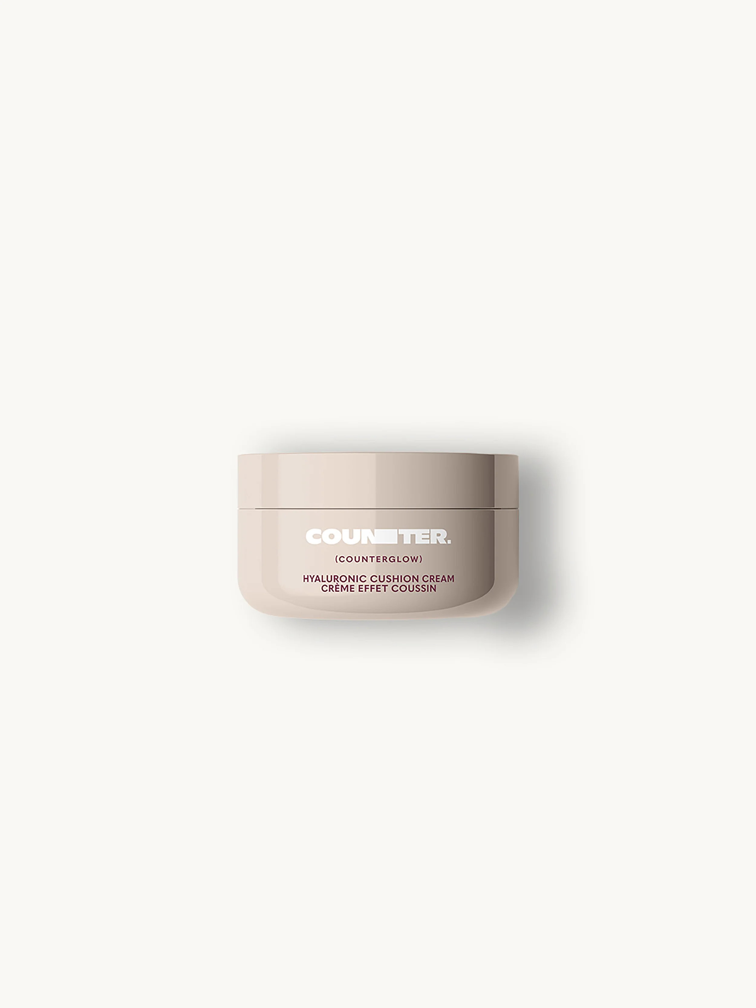 Counterglow Hyaluronic Cushion Cream | goop