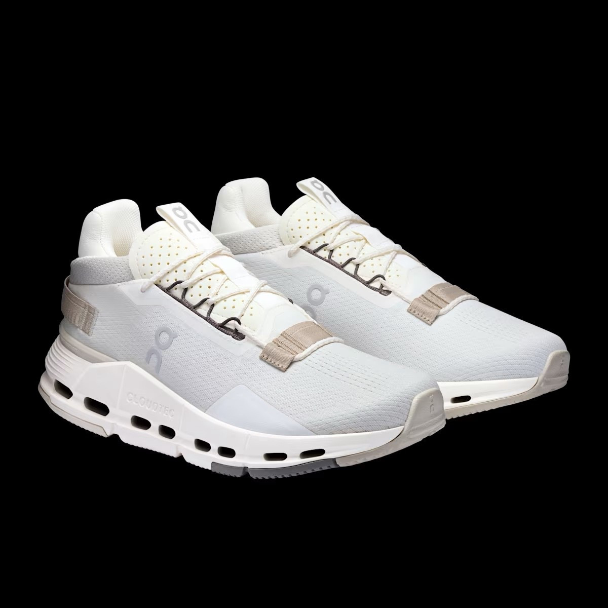 The best shoe for nursing
