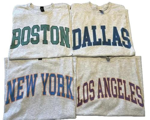 Soft Cotton Vintage Varsity Basketball T Shirt - Perfect for Slam Dunk Days | eBay US