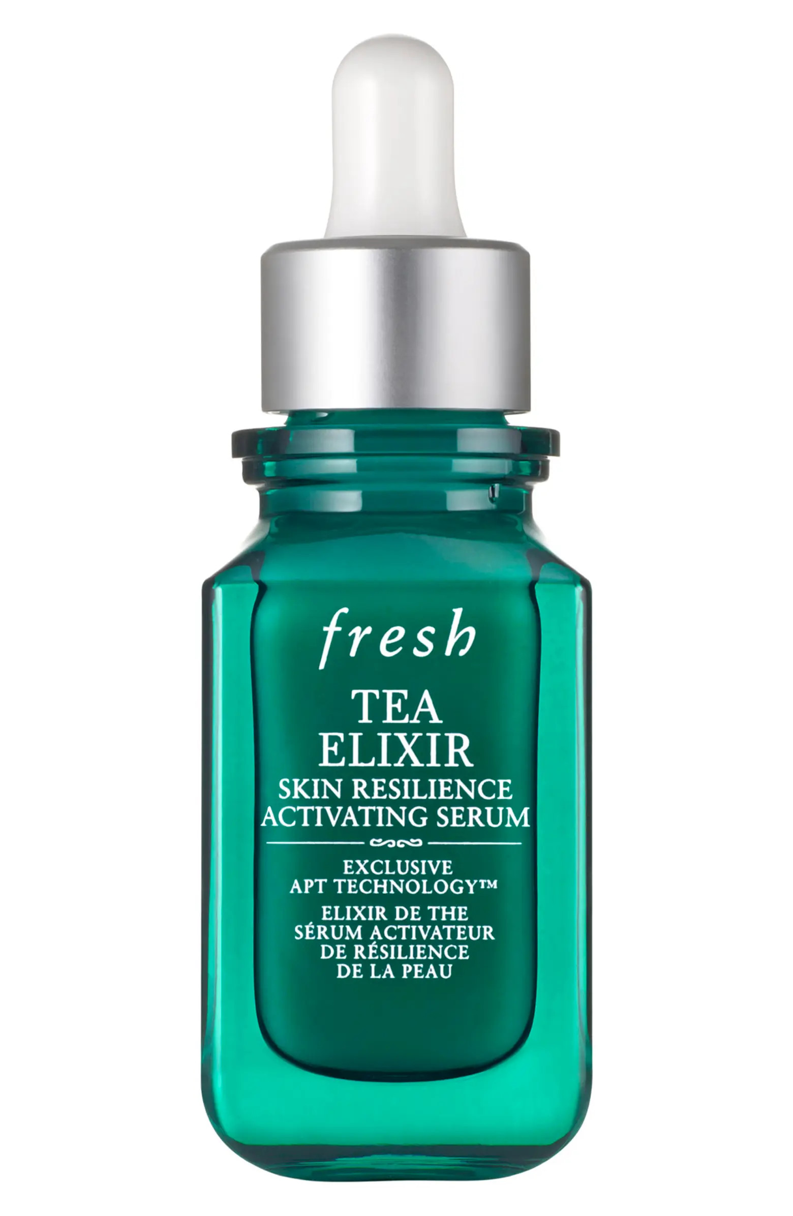 Fresh® Tea Elixir Skin Niacinamide & Hyaluronic Acid Anti-Aging Serum | Nordstrom | Nordstrom