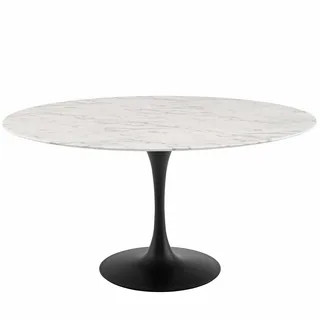 Lippa 60" Round Dining Table - N/A | Bed Bath & Beyond
