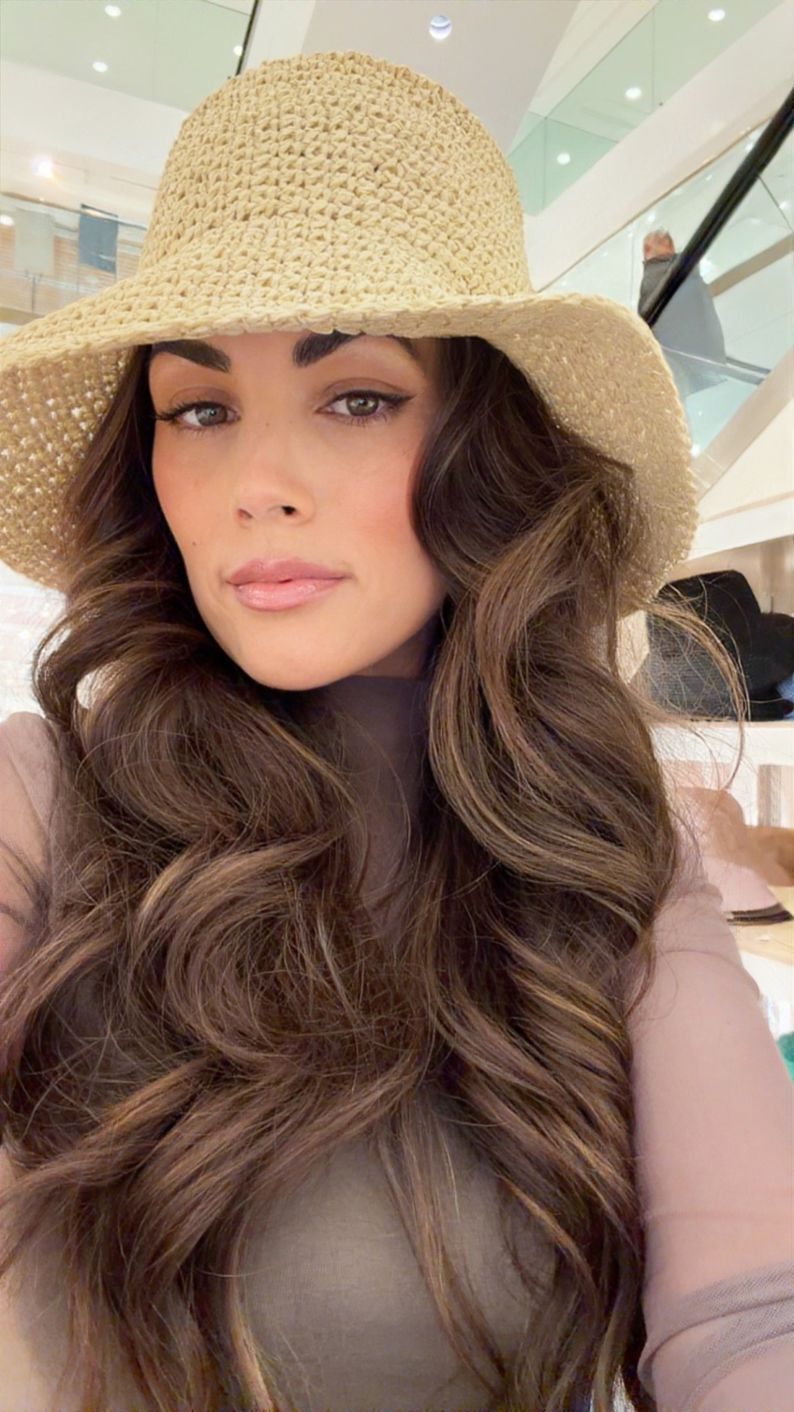 Packable bucket hat for vacation!!! So much yes! 

#LTKSeasonal #LTKTravel #LTKSpringSale