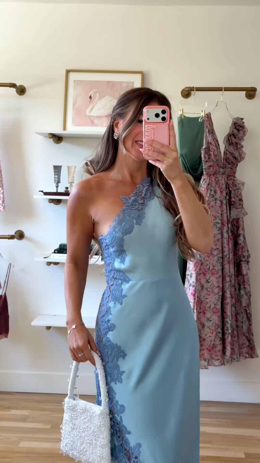 amazon prime wedding guest dress cocktail attire! 💍

electric picks code: emerson20

i'm 5'4" and typically wear a small/2

amazon fashion, amazon dresses, amazon finds, amazon outfit ideas, amazon summer outfits, affordable fashion finds, summer wedding guest dresses, wedding guest dresses, cocktail dresses, semi-formal dresses, black tie wedding guest dresses, destination wedding guest dresses, garden party dresses, wedding guest outfit ideas

#LTKgrwm #LTKU #LTKWedding