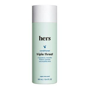 hers Triple Threat Conditioner, 6.4 OZ | CVS