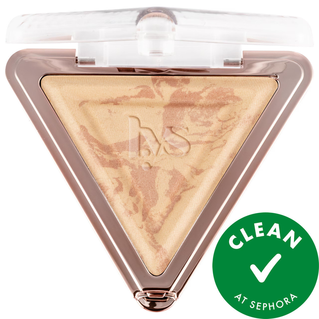 LYS Beauty True Enlightenment Soft Focus Skin Finisher Powder Harmony .14 oz/4g | Sephora (US)