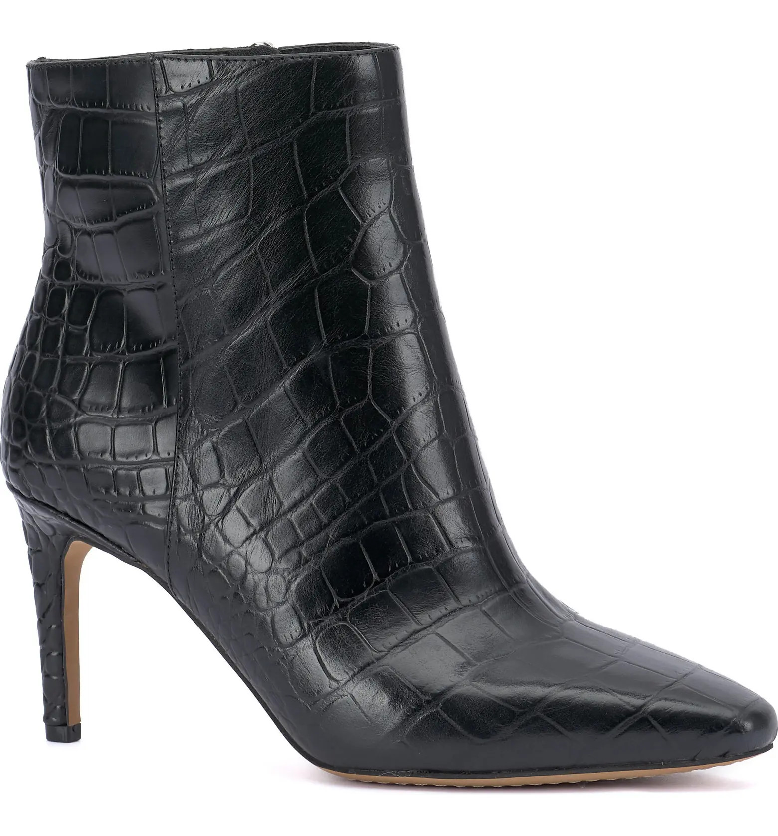 Vince Camuto Allost Pointed Toe Boot | Nordstrom | Nordstrom