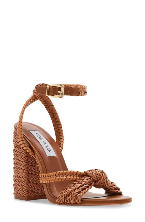 Malou Block Heel Sandal (Women) | Nordstrom