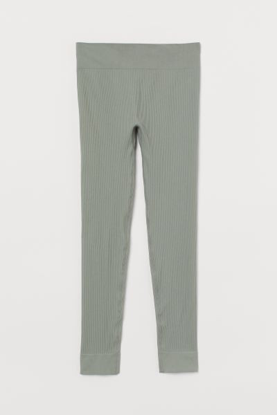 Seamless Leggings | H&M (US + CA)