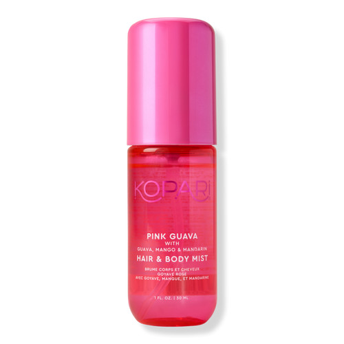 Pink Guava Hair & Body Mist | Ulta