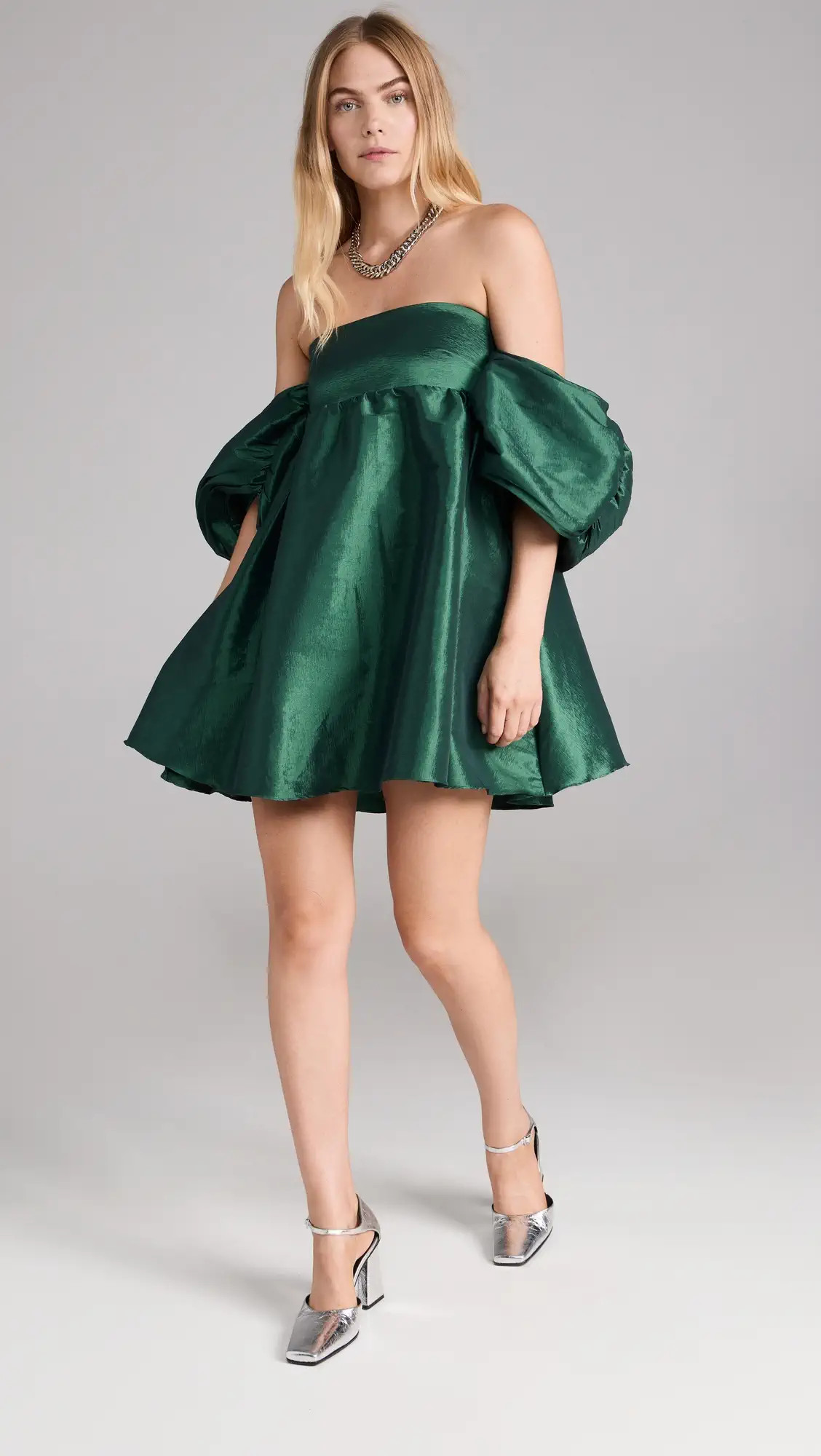 Kika Vargas Gitta Dress | Shopbop | Shopbop