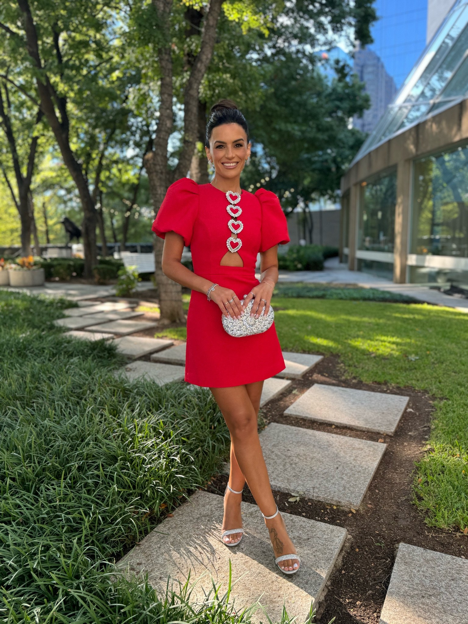 ❤️

#LTKParties #LTKWedding #LTKCon