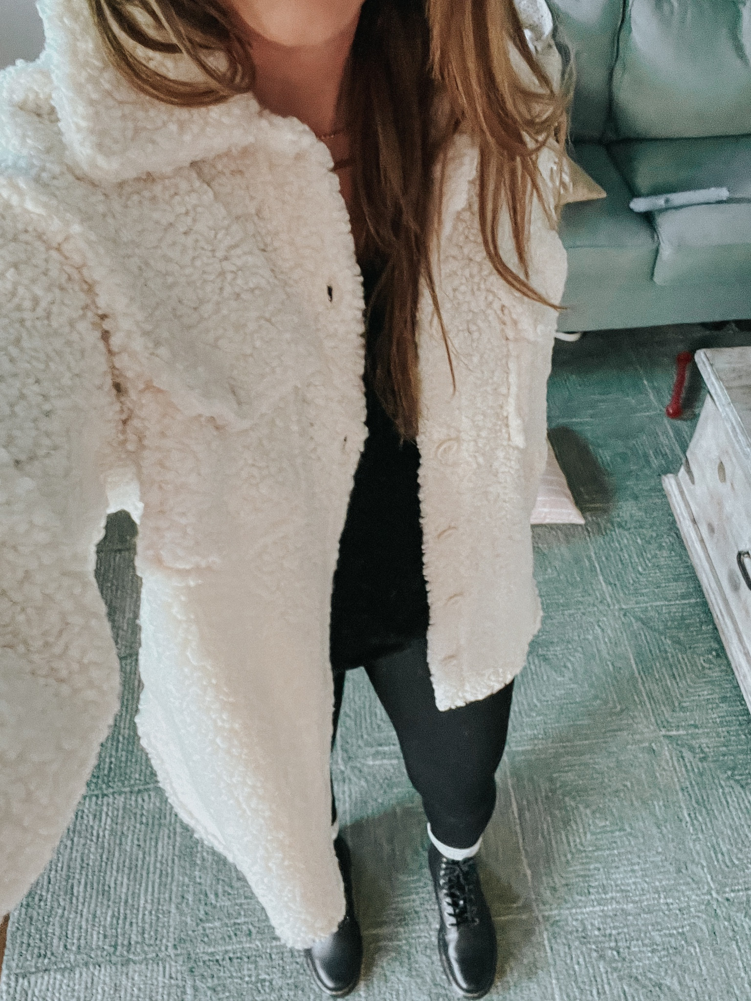 Business Casual outfit idea. Great work outfit or for a day out with friends. 


#outfitoftheday #outfittoday #ootd #todayslook #lookoftheday #winteroutfit #falloutfit #outfitdetails #abercrombie #womensoutfits #outfitinspo what I wore today, today's outfit, affordable outfit, look for less, affordable clothing, fashion, clothing, outfits, outfit ideas, outfit inspo, outfit inspiration, comfy style, mom outfit, moms, everyday outfit, casual style, my style, cozy outfit, boy mama, mama outfits, mamahood, homebody, work from home outfit, wfh




#LTKSale #LTKworkwear #LTKunder50