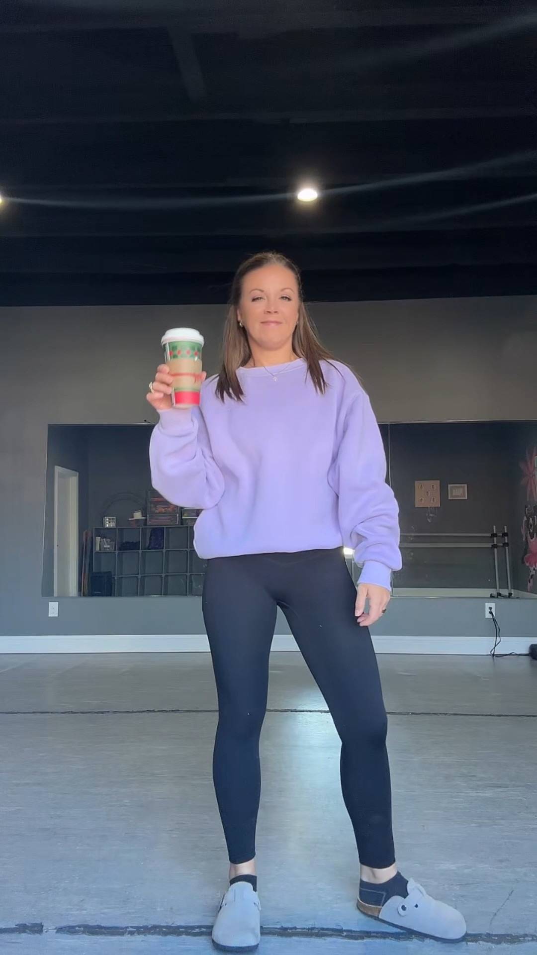 Thursday Dance Teacher Outfit 
#fallfashion #everydayfashion

#LTKPetite #LTKSeasonal #LTKActive