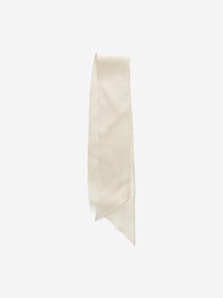 Silk Scarf | Arket UK