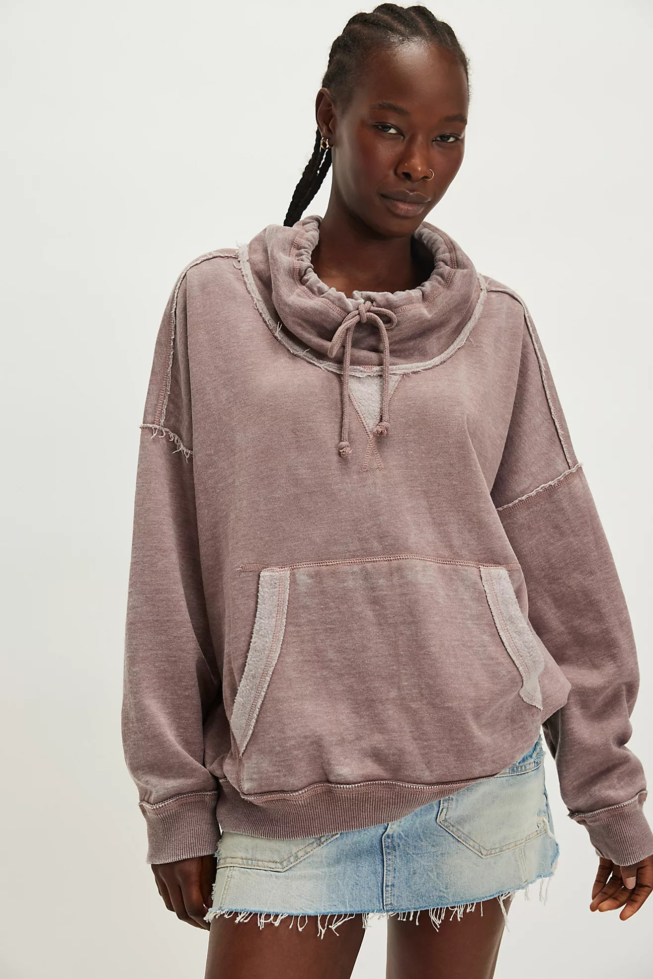 Nikky Pullover | Free People (Global - UK&FR Excluded)