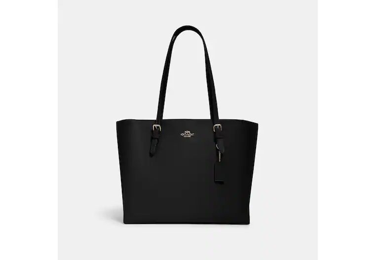 Mollie Tote | Coach Outlet