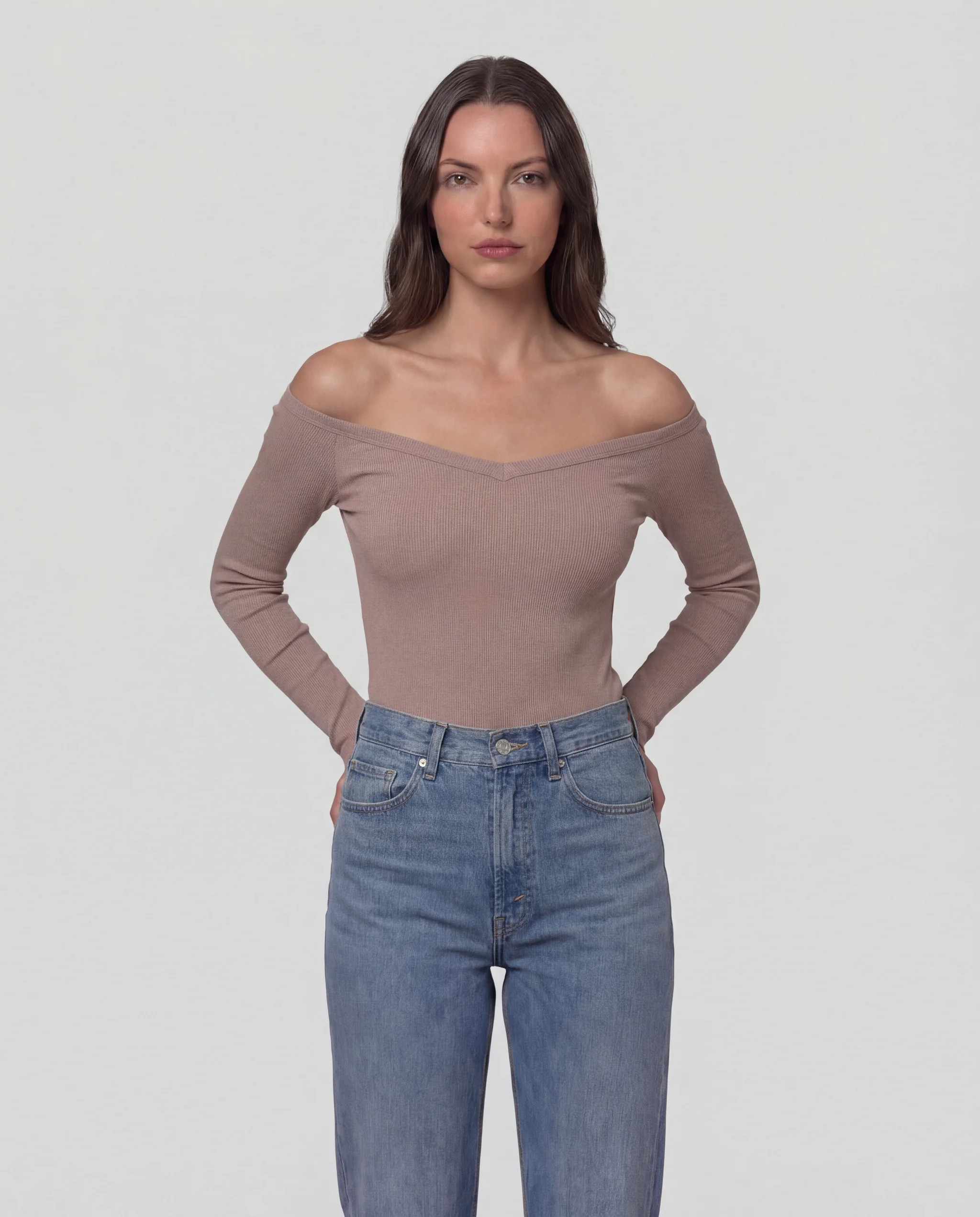 STELLA - SAND | Shop With Belen