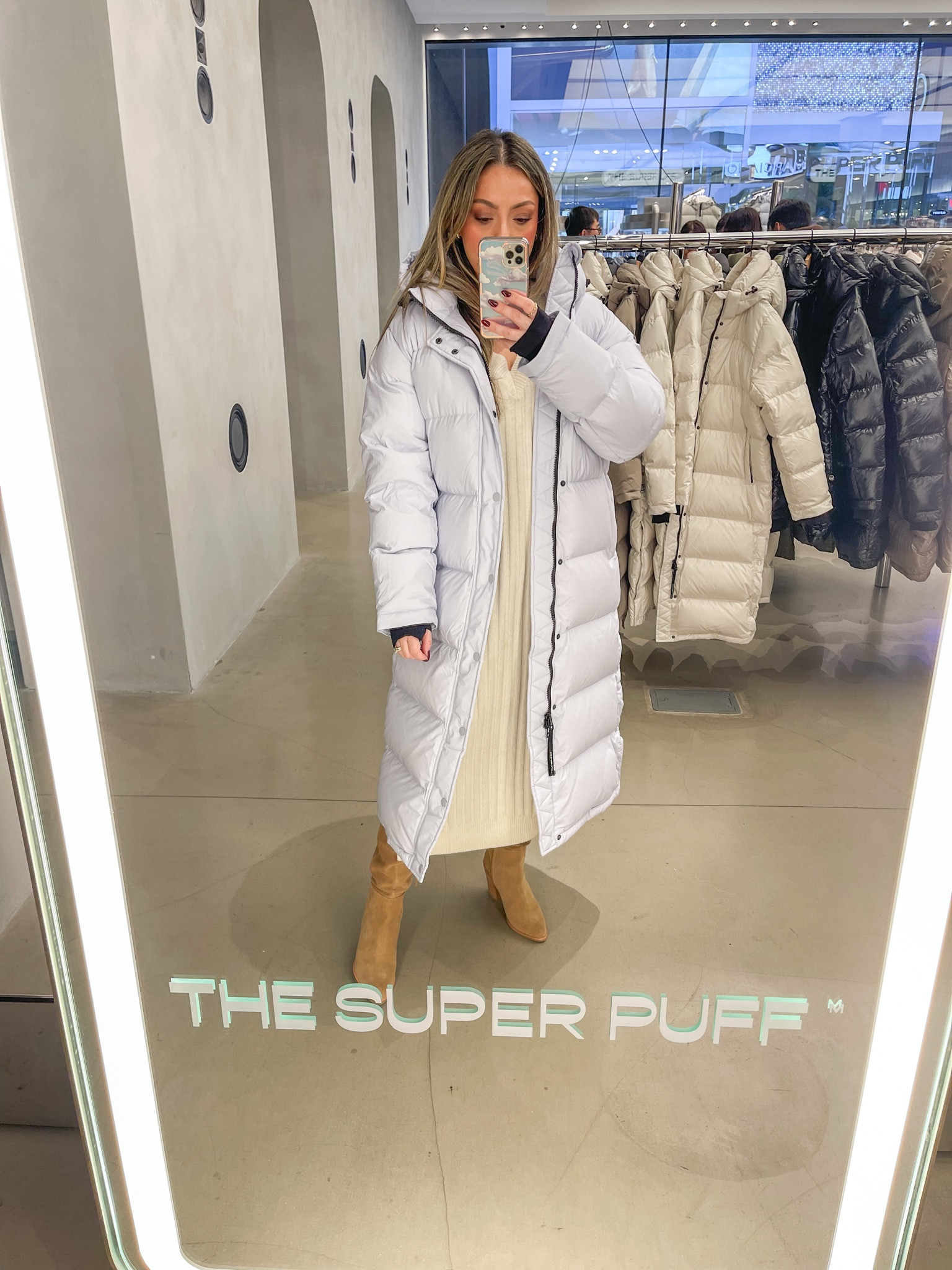 THE SUPER PUFF™ curated on LTK