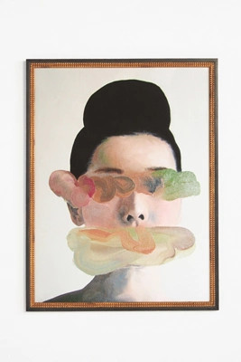 Listen to Me Wall Art | Anthropologie (US)