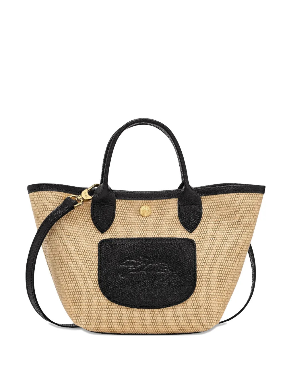 mini Le Pliage tote bag | Farfetch Global