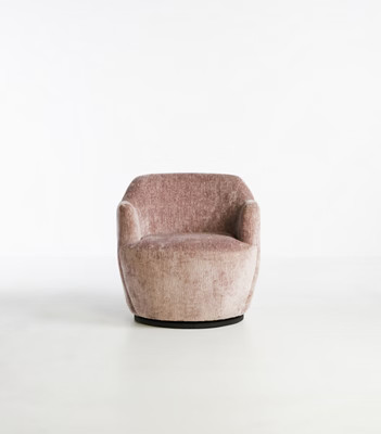 Clover Swivel Chair | Anthropologie (US)