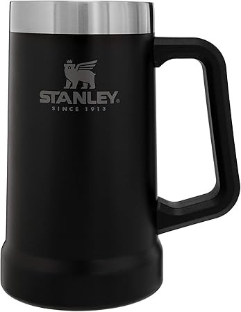 Adventure Big Grip Beer Stein | 24 OZ | Amazon (US)