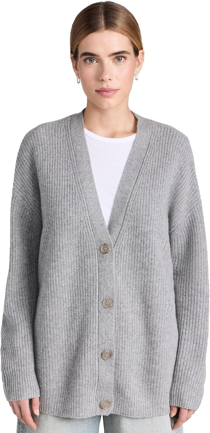 Jenni Kayne Women's Cashmere Cocoon Cardigan | Amazon (US)