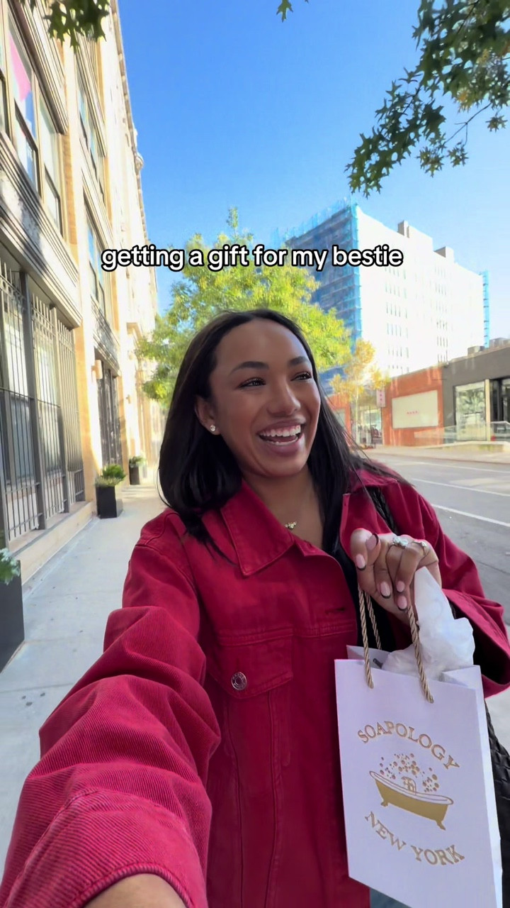 so proud of my bestie 💓💓

these Gucci charms are way too cute!

#LTKItBag #LTKStyleTip