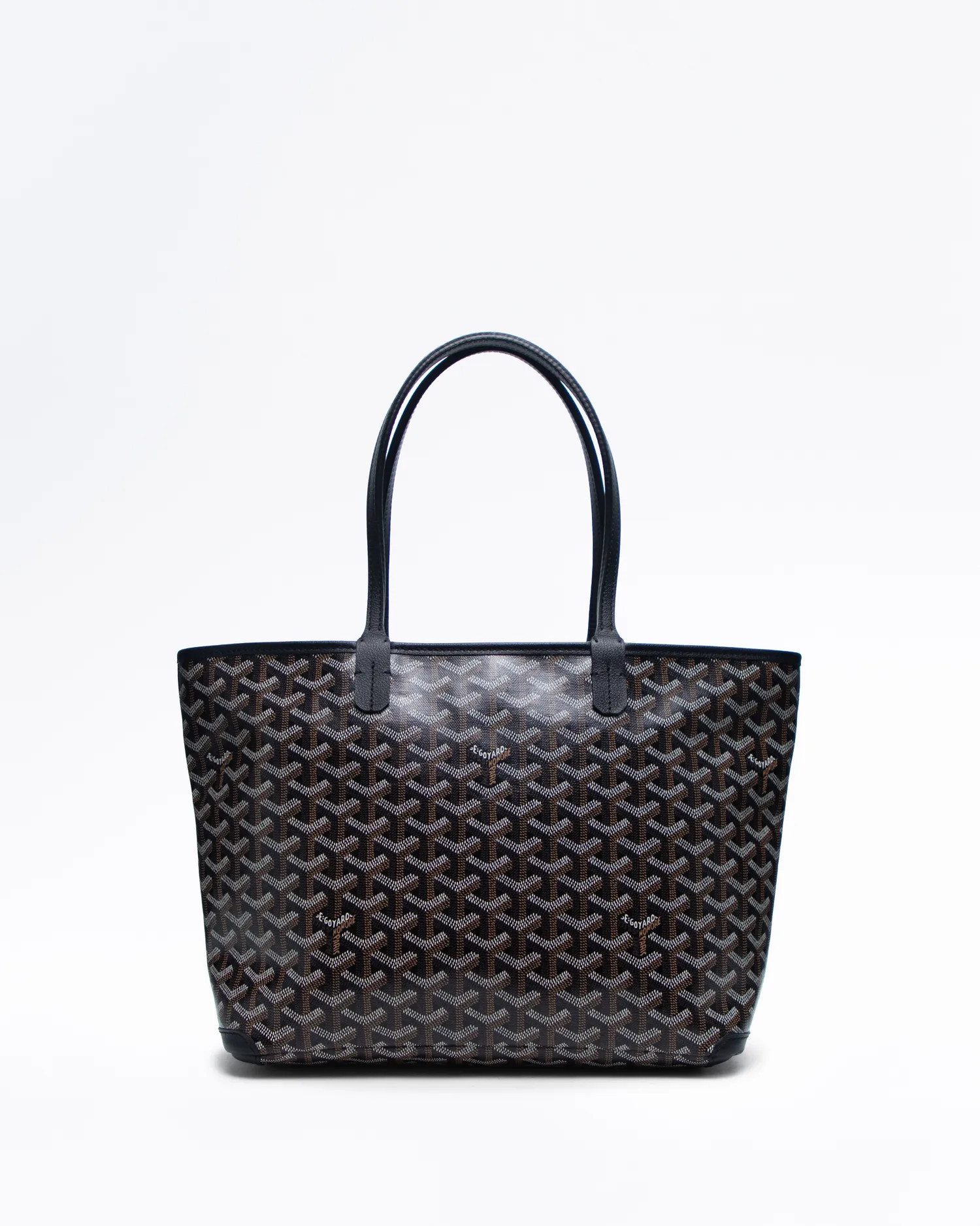 Goyardine Artois PM Bag | Vivrelle