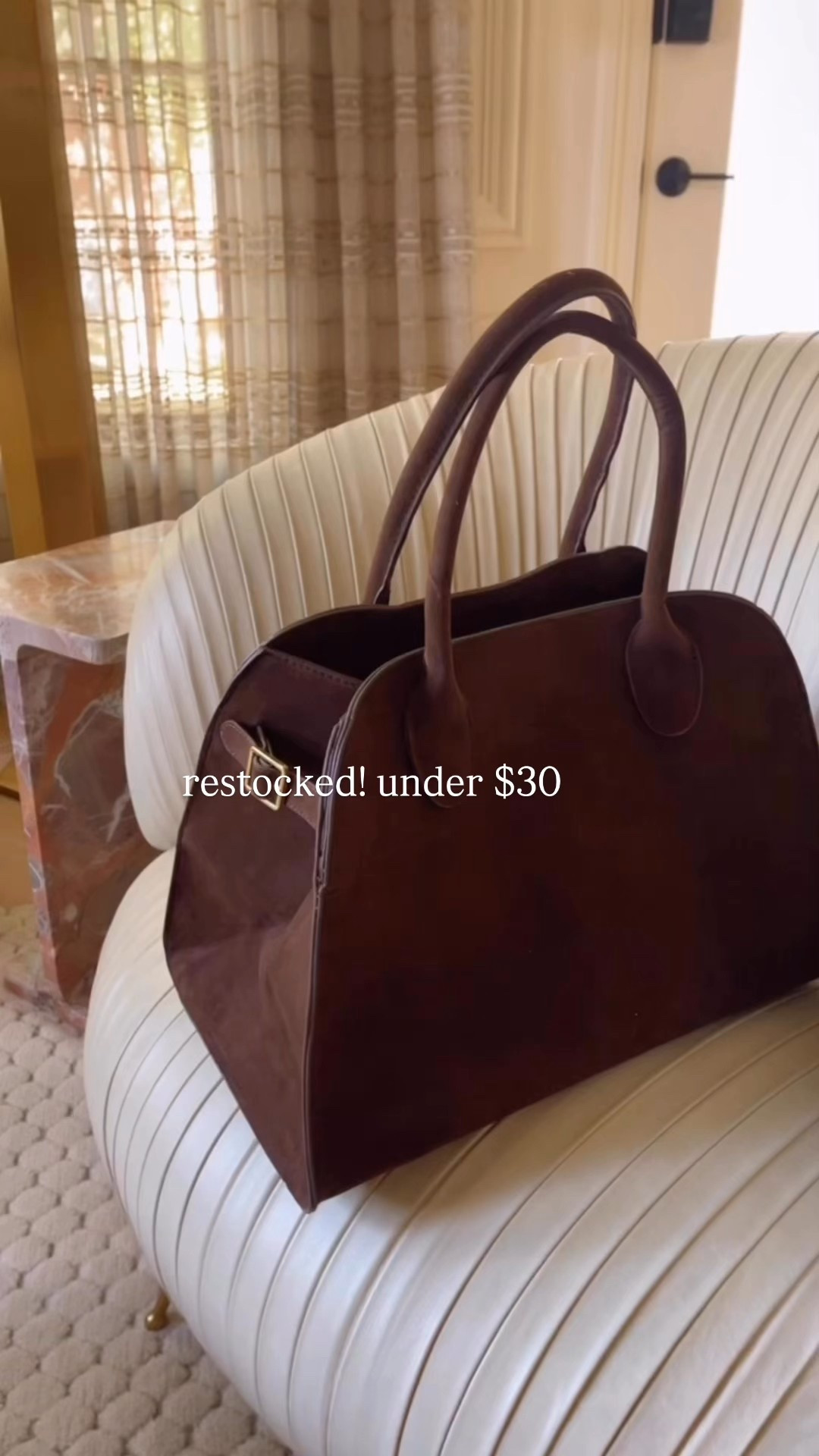 Found this in stock!