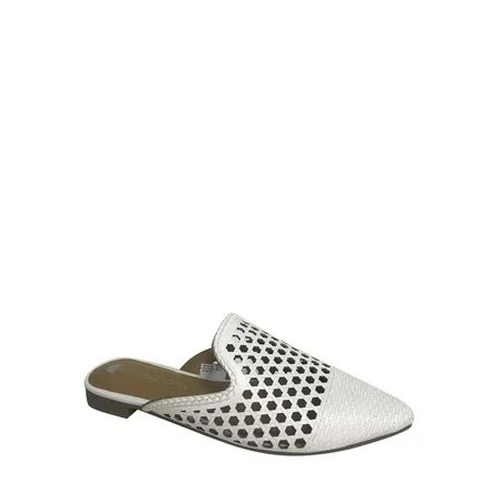 Women Big Buddha Woven Mule | Walmart (US)