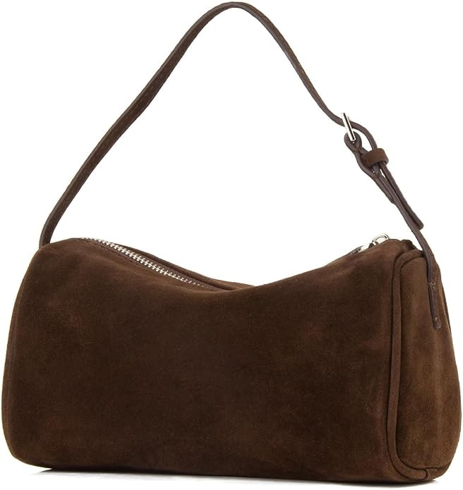 Small Shoulder Bag with Adjustable Strap and Crossbody Hobo Bag | Amazon (US)