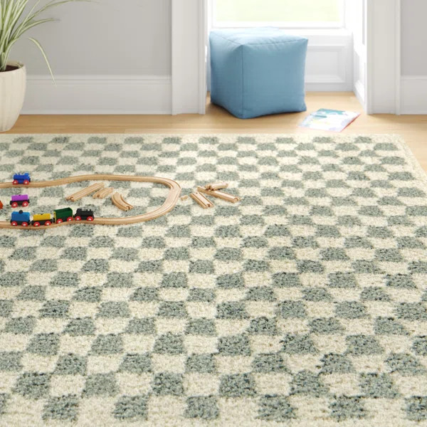 Walker Performance Rug | Wayfair North America