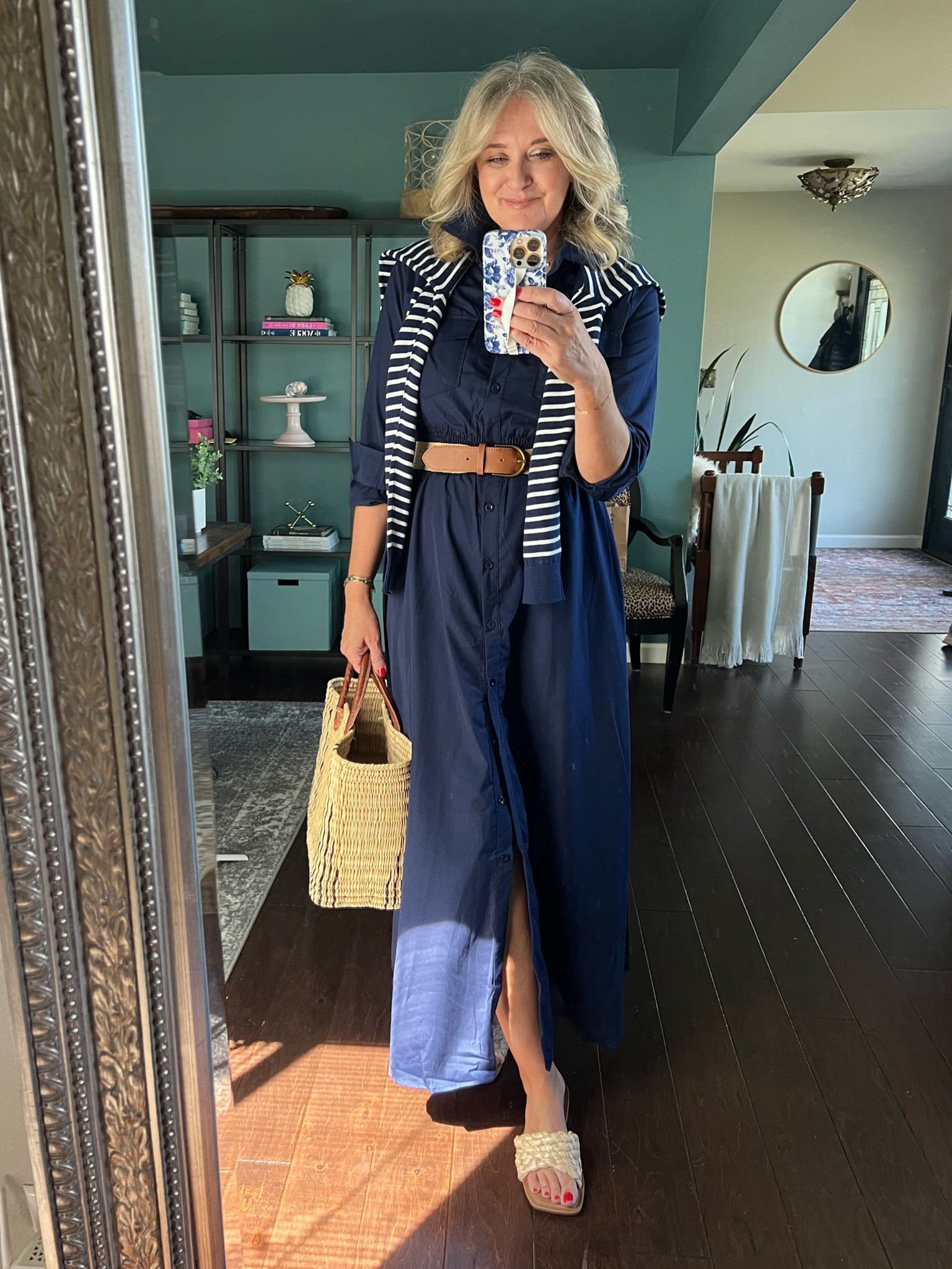 Ootd
Amazon dress, PARTYTILDAWN, summer dress

#LTKSeasonal #LTKunder100 #LTKstyletip