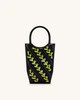 FEI Straps Phone Bag - Black | JW PEI US