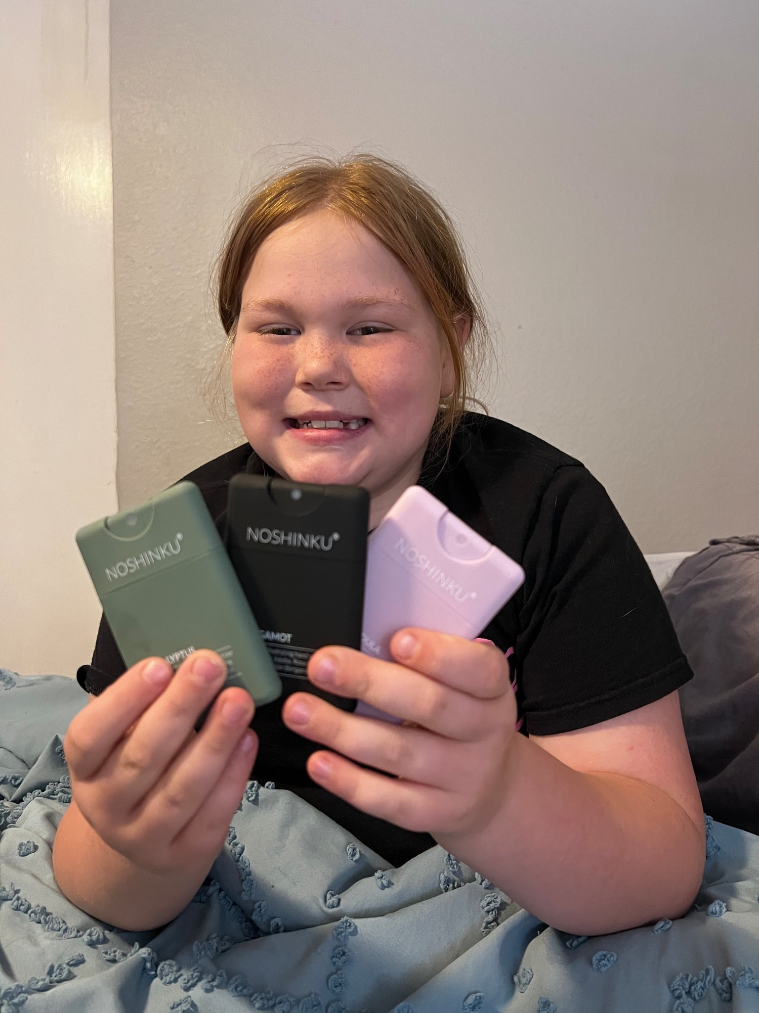 Noshinku Hand Sanitizers