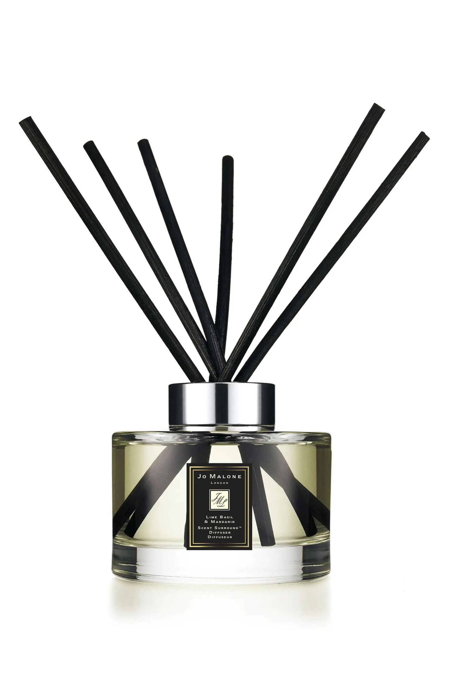 Lime Basil & Mandarin Scent Surround™ Diffuser | Nordstrom