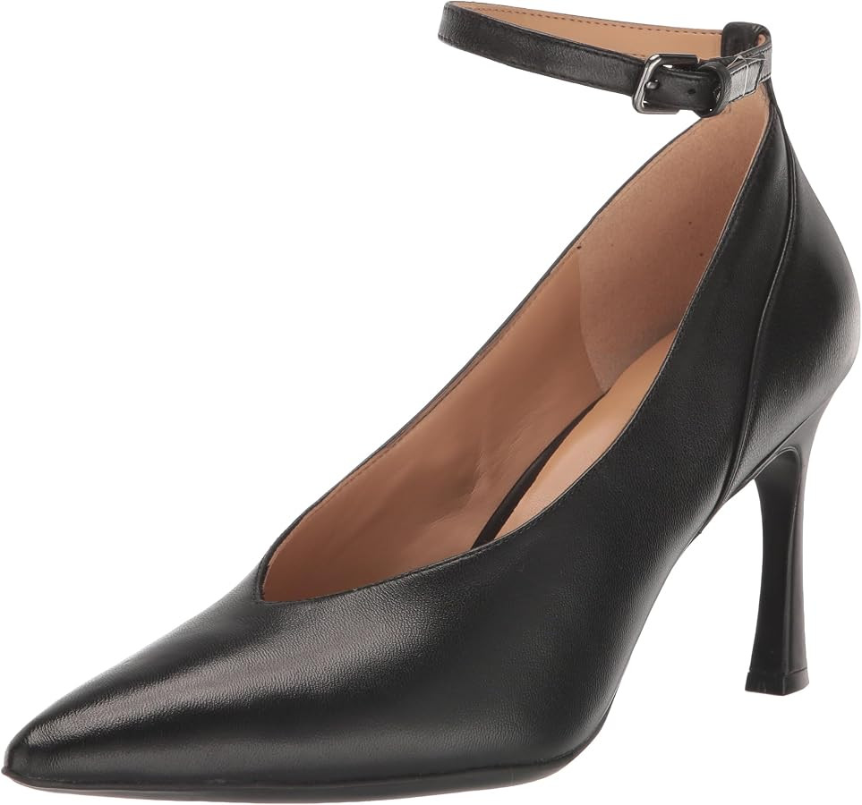 Naturalizer Women Ace Pointed Toe Pumps | Amazon (US)