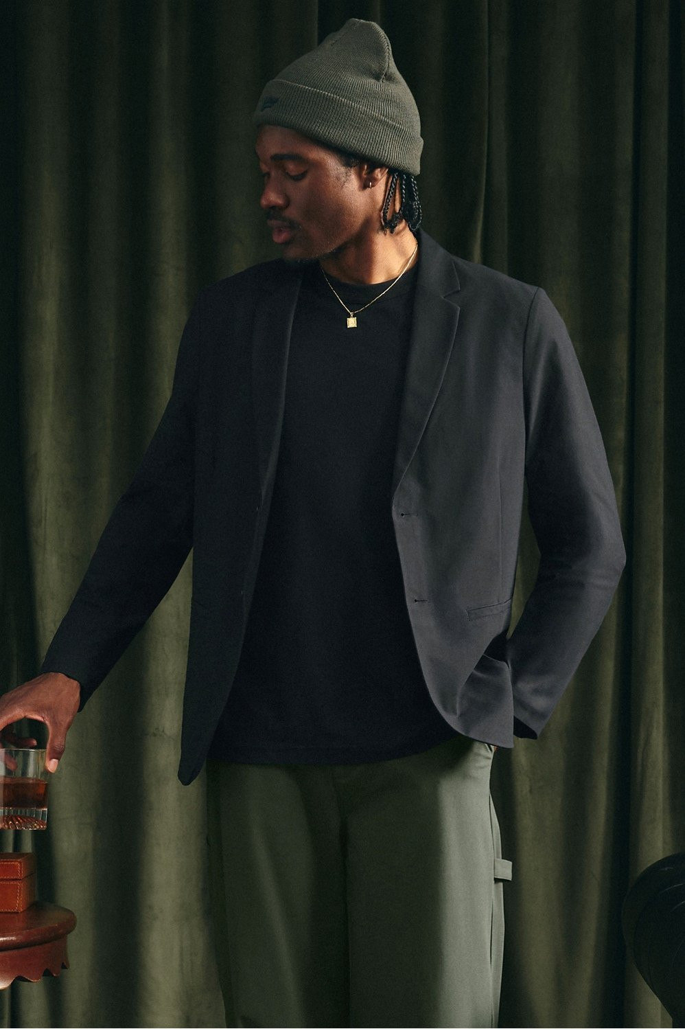 The Don Blazer | Fabletics