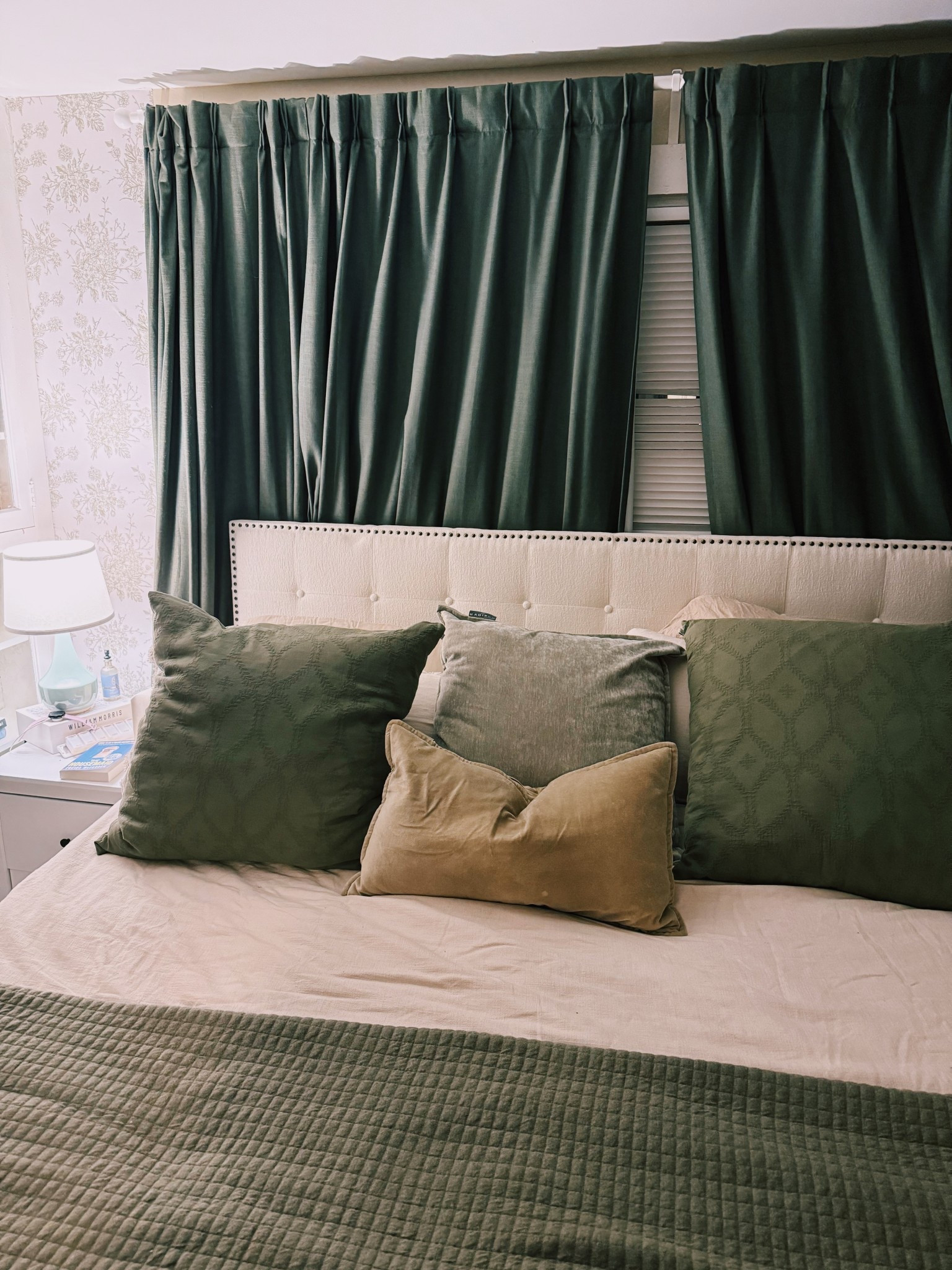 Bedroom inspiration 

#LTKHome