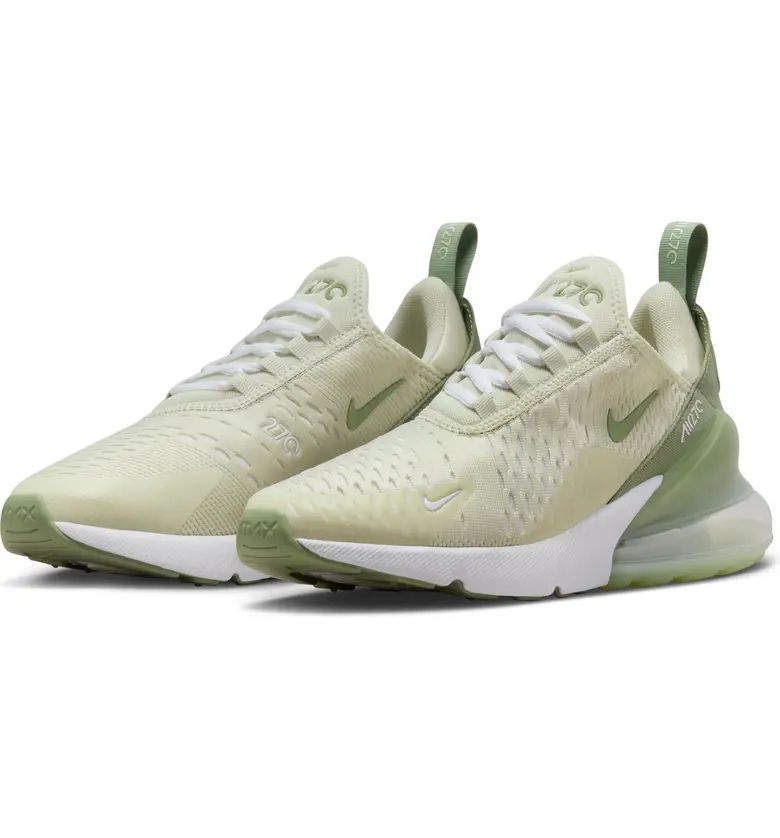 Air Max 270 Sneaker (Women) | Nordstrom