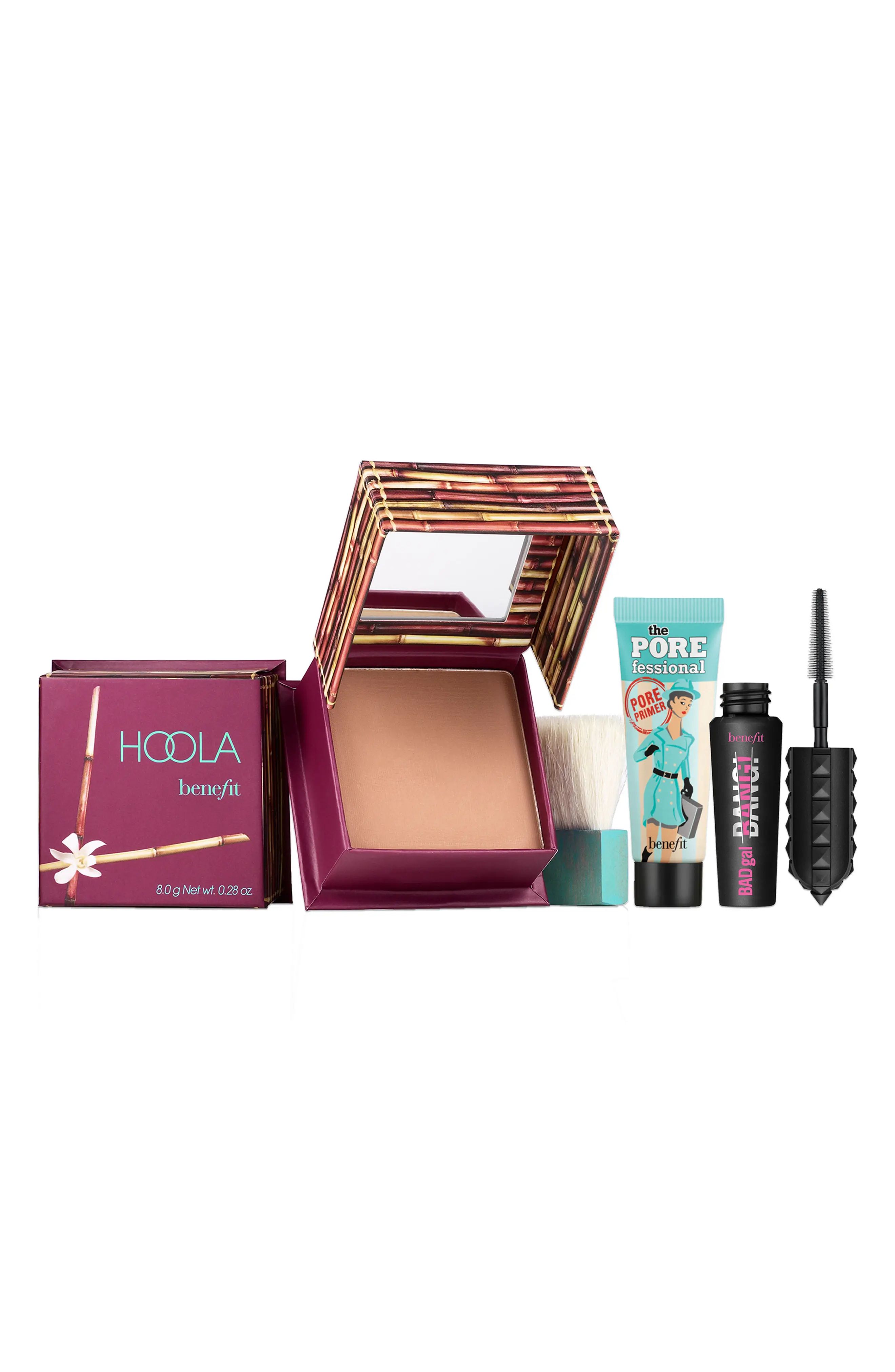 Benefit Pretty Party Trio ($53 Value) | Nordstrom