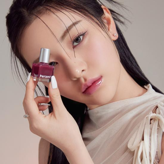 Heart Percent Dote On Mood Top Coating Lip Plumper 6.5g | OLIVE YOUNG Global | Olive Young Global