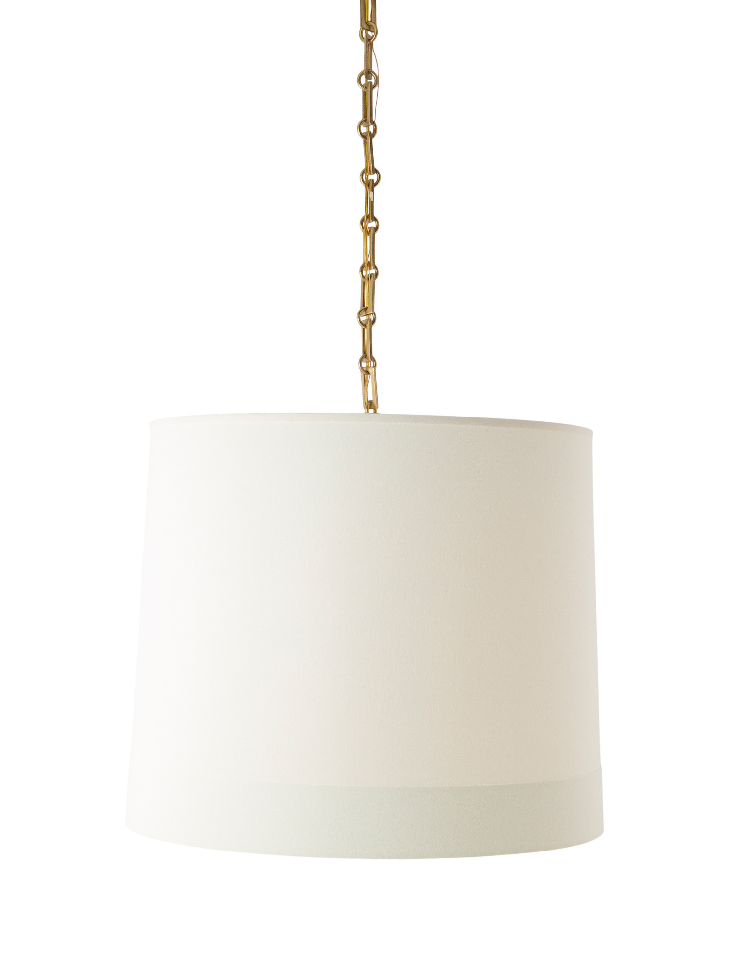 24x20 Simple Hanging Ceiling Fixture | TJ Maxx